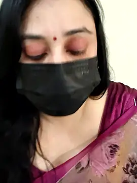 Monica cams online show from 01/06/26, 06:45