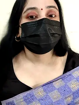 Monica cams online show from 01/07/26, 01:05