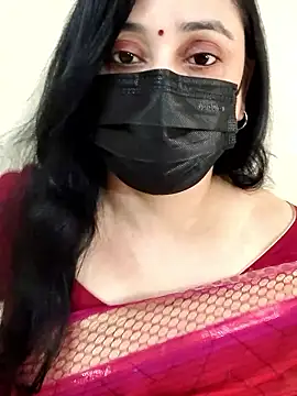 Monica cams online show from 01/17/26, 01:26