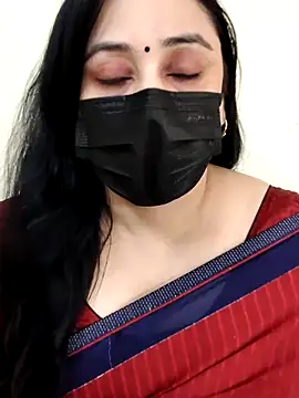 Monica cams online show from 02/12/26, 04:12