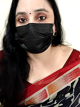 Monica cams online show from 10/31/25, 03:25