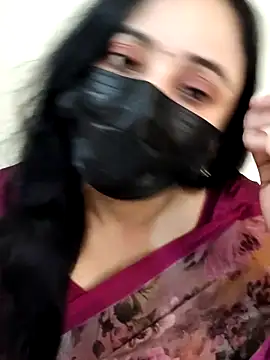 Monica cams online show from 10/19/25, 02:58