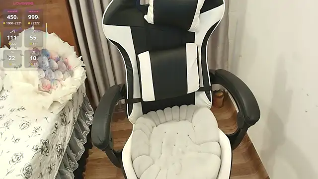 Bae Gigii online show from 04/06/26, 11:17