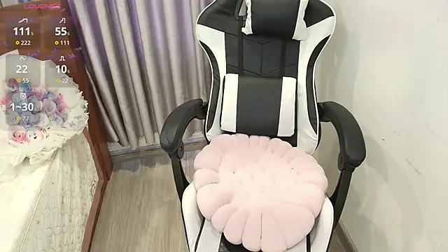 Bae Gigii online show from 11/28/25, 12:44