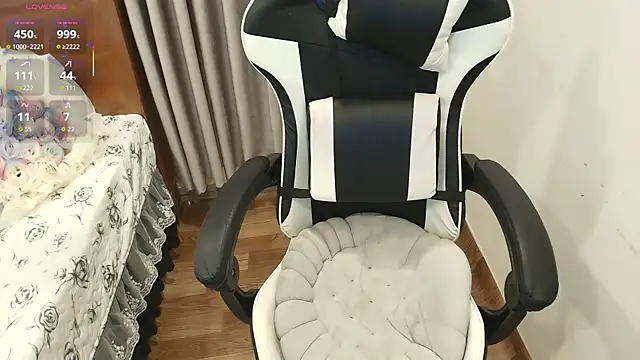 Bae Gigii online show from 03/22/26, 11:34