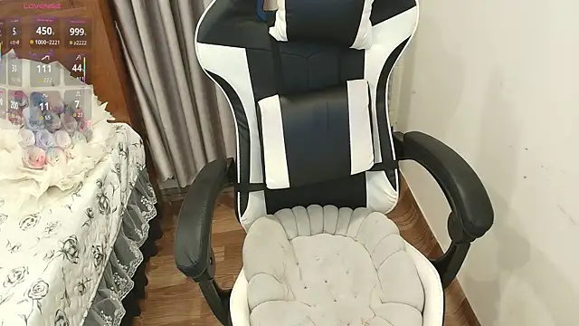 Bae Gigii online show from 03/07/26, 12:21