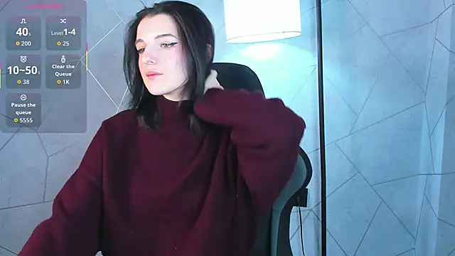 Lynn Martin online show from 11/06/25, 01:09