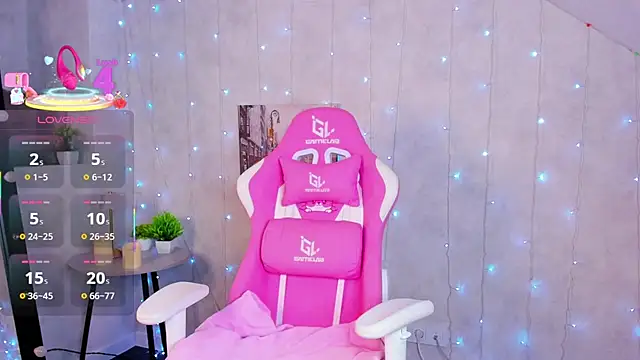 Lynn Martin online show from 10/23/25, 01:04