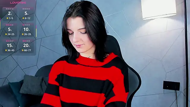 Lynn Martin online show from 11/08/25, 01:09