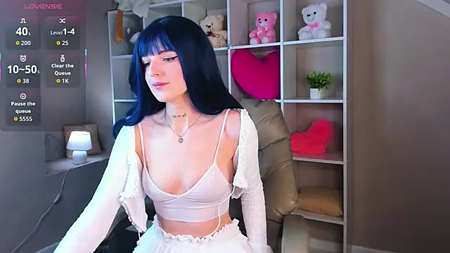 Lynn Martin online show from 11/14/25, 12:47