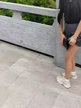 shaoshao-7758 online show from 06/01/26, 12:44