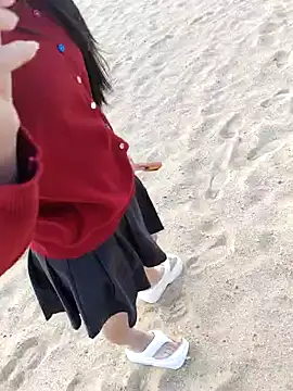 shaoshao-7758 online show from 10/23/25, 11:58