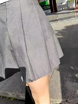shaoshao-7758 online show from 05/03/26, 12:38