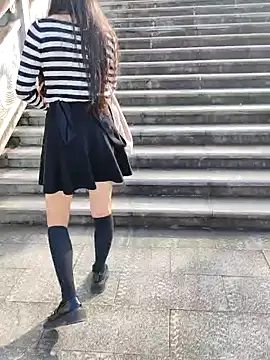 shaoshao-7758 online show from 10/28/25, 02:34