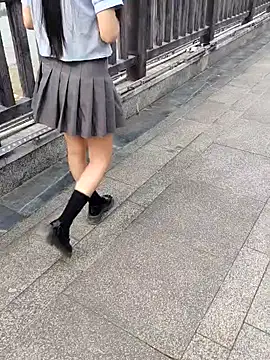 shaoshao-7758 online show from 05/11/26, 01:18