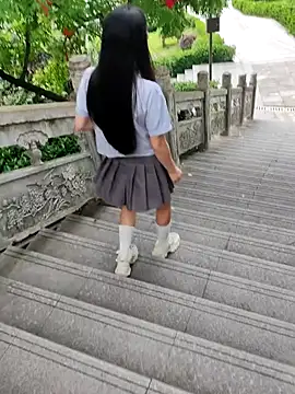 shaoshao-7758 online show from 05/23/26, 11:37