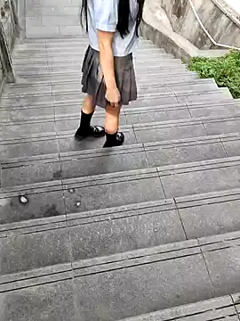 shaoshao-7758 online show from 05/10/26, 12:47