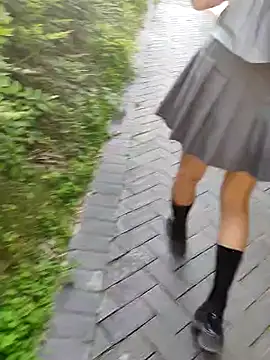 shaoshao-7758 online show from 04/25/26, 12:35