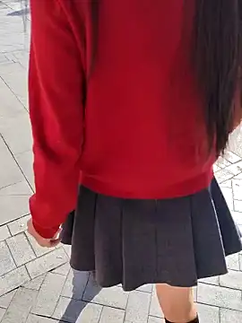 shaoshao-7758 online show from 11/13/25, 02:59