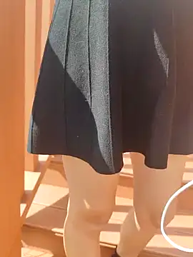 shaoshao-7758 online show from 10/27/25, 04:02