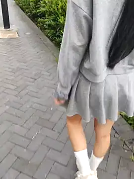 shaoshao-7758 online show from 05/20/26, 12:18