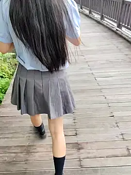 shaoshao-7758 online show from 05/02/26, 03:01