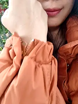 shaoshao-7758 online show from 11/10/25, 03:55