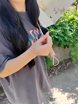 shaoshao-7758 online show from 05/14/26, 02:19