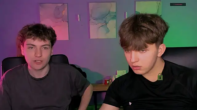 travis wolf  online show from 03/20/26, 09:54