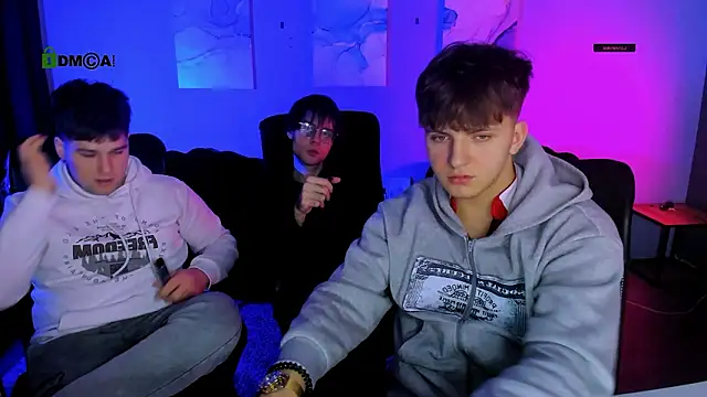 travis wolf  online show from 02/20/26, 09:33