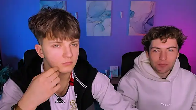 travis wolf  online show from 02/19/26, 09:50