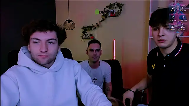 travis wolf  online show from 03/14/26, 09:37