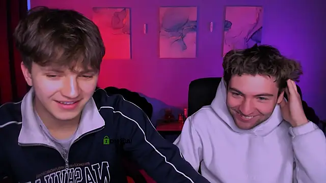 travis wolf  online show from 02/08/26, 09:40