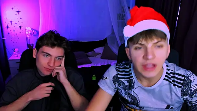 travis wolf  online show from 12/14/25, 08:14