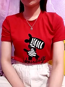 CherryBeii online show from 02/21/26, 02:30