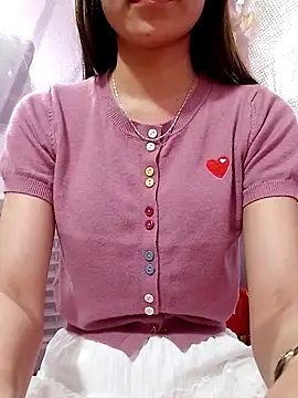 CherryBeii online show from 11/01/25, 11:53