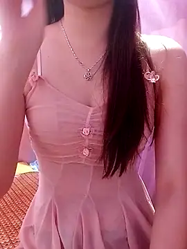 CherryBeii online show from 05/11/26, 10:40