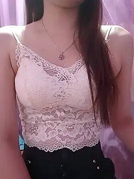 CherryBeii online show from 05/12/26, 09:54