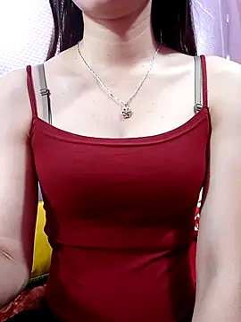 CherryBeii online show from 03/26/26, 03:05