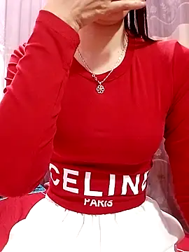 CherryBeii online show from 12/16/25, 11:20