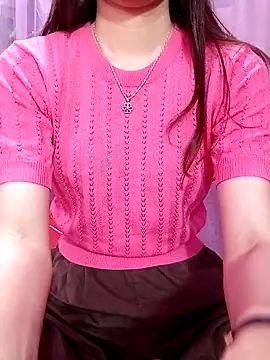 CherryBeii online show from 02/12/26, 11:59