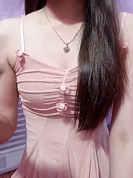 CherryBeii online show from 05/13/26, 10:17