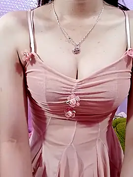 CherryBeii online show from 03/26/26, 10:51