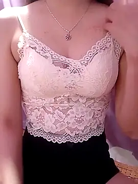 CherryBeii online show from 05/04/26, 01:25