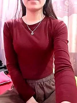 CherryBeii online show from 11/24/25, 02:33