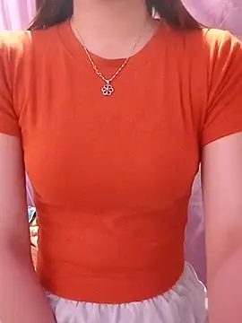 CherryBeii online show from 05/21/26, 10:18