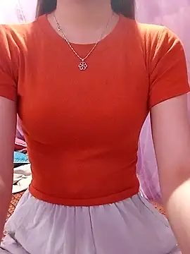 CherryBeii online show from 05/22/26, 10:35