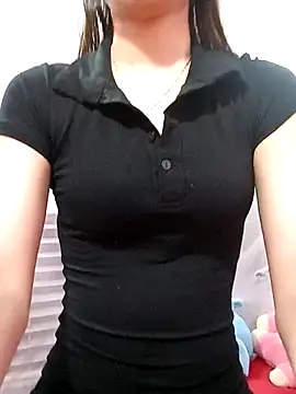 CherryBeii online show from 11/08/25, 11:08