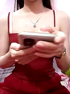 CherryBeii online show from 02/04/26, 01:28