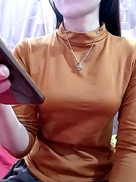 CherryBeii online show from 12/03/25, 03:18